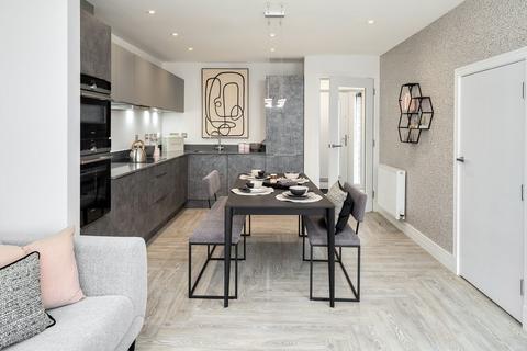undefined, Plot 100, Bowden at Aurs Meadows, Barrhead Balgraystone Road, Barrhead, Glasgow G78 2SZ