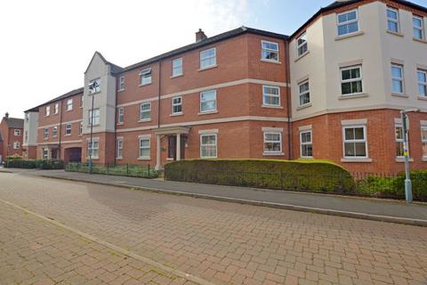 2 bedroom apartment to rent, Ratcliffe Avenue, Birmingham