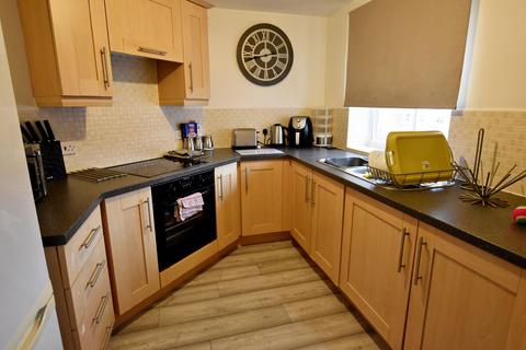 2 bedroom apartment to rent, Ratcliffe Avenue, Birmingham