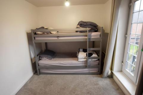 2 bedroom apartment to rent, Ratcliffe Avenue, Birmingham