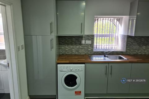 1 bedroom flat to rent, Regent Street, Smethwick, B66