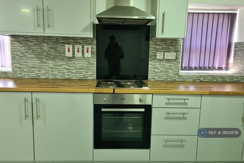 1 bedroom flat to rent, Regent Street, Smethwick, B66
