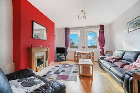 undefined, 2/6 Redbraes Place, Bonnington, Edinburgh