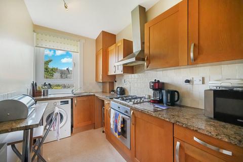 undefined, 2/6 Redbraes Place, Bonnington, Edinburgh