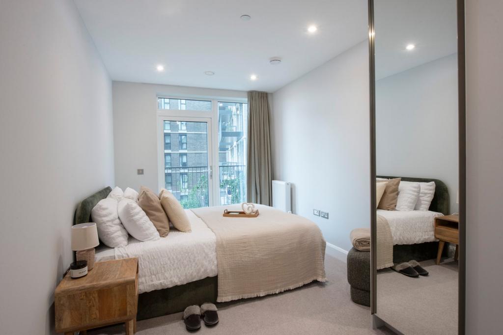 Bedroom Example