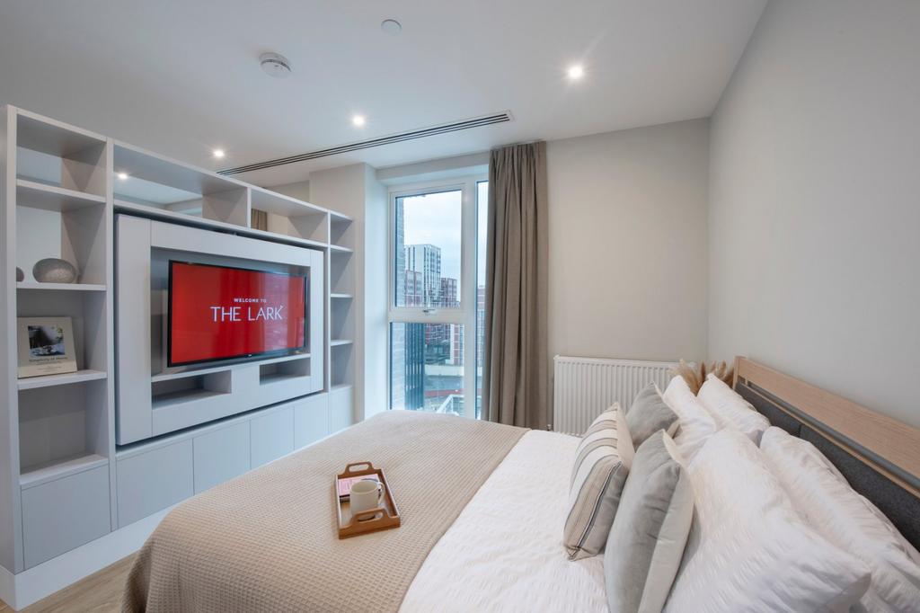 Studio Example