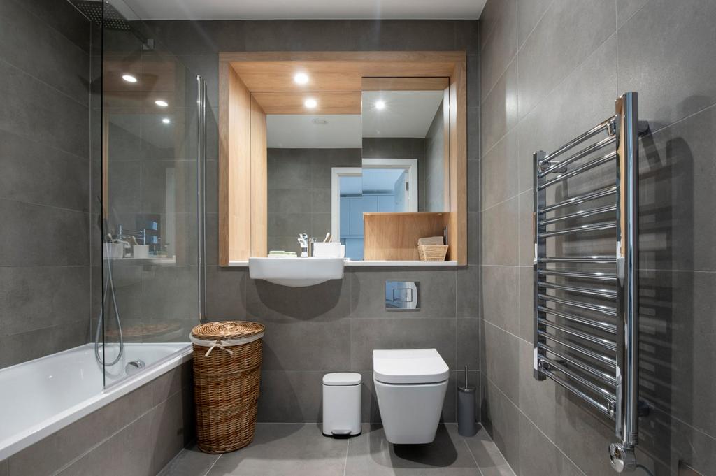 Bathroom Example