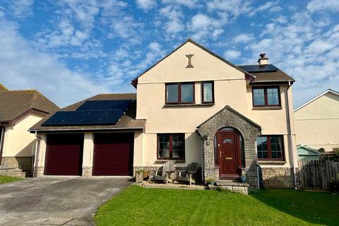 undefined, Mullion, Helston TR12