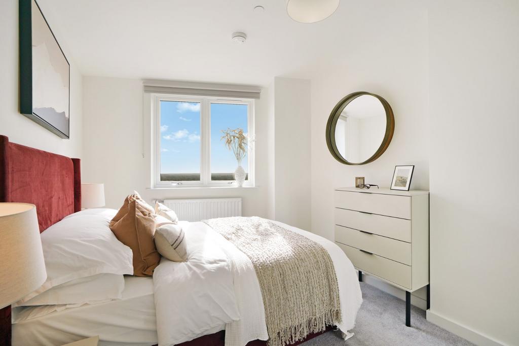 Bedroom Example