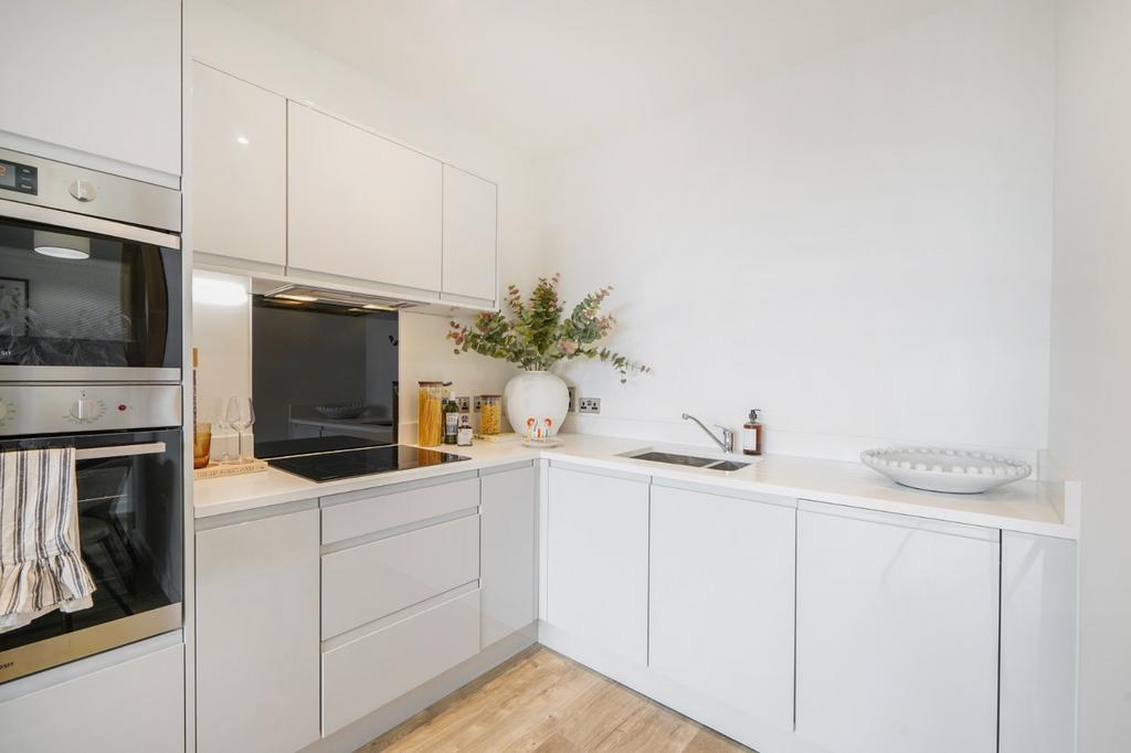 Kitchen Example