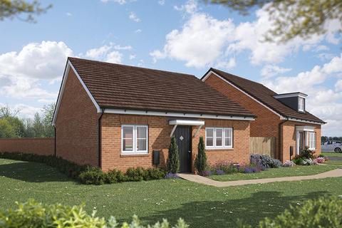 undefined, Plot 106, The Elm at Habberley Park, Habberley Road DY11