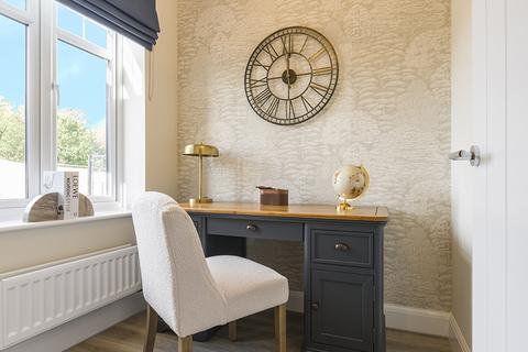 undefined, Plot 116, The Aspen at Habberley Park, Habberley Road DY11