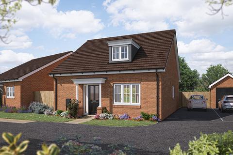 undefined, Plot 119, The Ash at Habberley Park, Habberley Road DY11