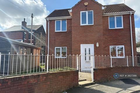 undefined, Auckland Road, Mexborough, S64