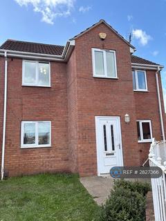 undefined, Auckland Road, Mexborough, S64