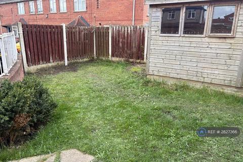 undefined, Auckland Road, Mexborough, S64