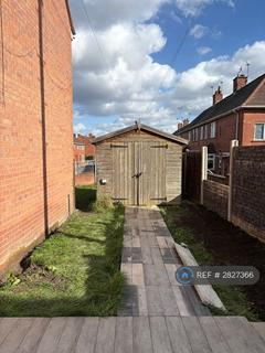undefined, Auckland Road, Mexborough, S64