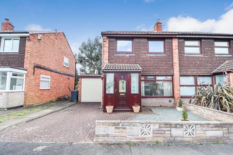 Kintore Drive, Great Sankey, Warrington
