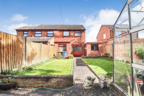 undefined, Kintore Drive, Great Sankey, Warrington