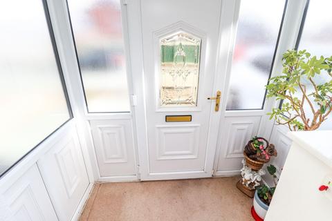 undefined, Kintore Drive, Great Sankey, Warrington