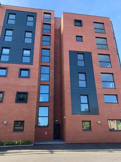 undefined, 1 Harrison Street, Manchester M4