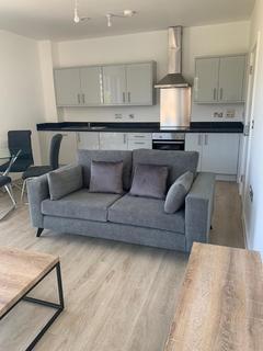 undefined, 1 Harrison Street, Manchester M4