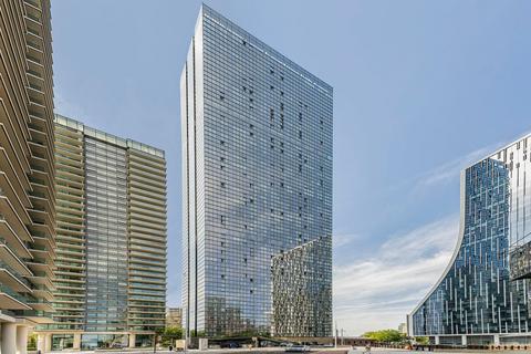 undefined, Landmark Pinnacle, 15 Westferry Road, London, E14