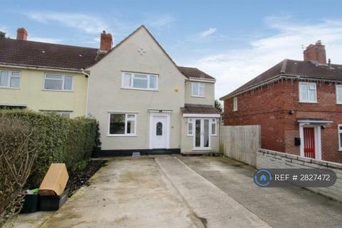4 bedroom semi-detached house to rent, Wordsworth Road, Bristol, BS7