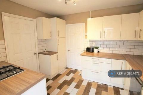 4 bedroom semi-detached house to rent, Wordsworth Road, Bristol, BS7