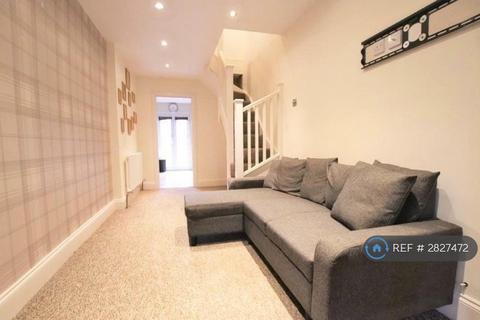 4 bedroom semi-detached house to rent, Wordsworth Road, Bristol, BS7