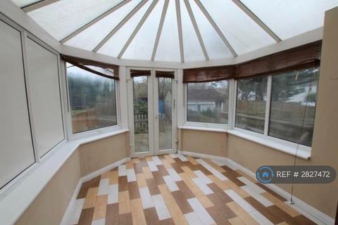 4 bedroom semi-detached house to rent, Wordsworth Road, Bristol, BS7