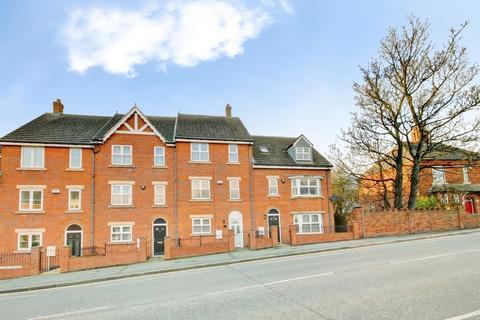 4 bedroom terraced house for sale - The Manse, Chester Le Street, County Durham, DH3