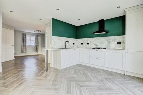 4 bedroom terraced house for sale, The Manse, Chester Le Street, County Durham, DH3