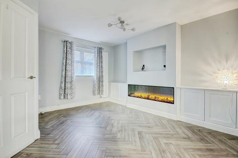 4 bedroom terraced house for sale, The Manse, Chester Le Street, County Durham, DH3