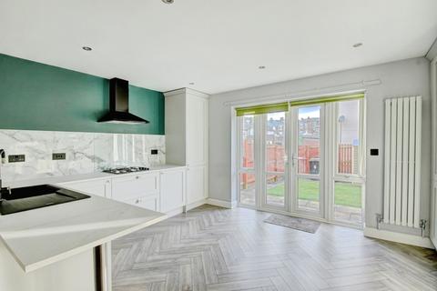 4 bedroom terraced house for sale, The Manse, Chester Le Street, County Durham, DH3