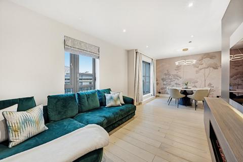 Guildhouse Street, London, SW1V