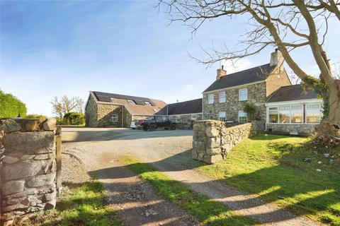 7 bedroom detached house for sale - Rhosbodrual, Caernarfon, Rhosbodrual, Caernarfon, LL55