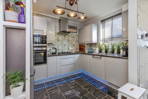 undefined, Saxton Street, Gillingham, Kent, ME7