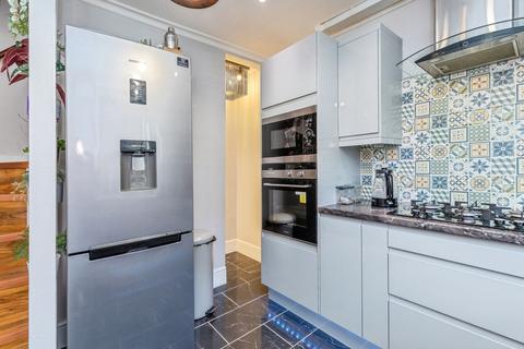 undefined, Saxton Street, Gillingham, Kent, ME7