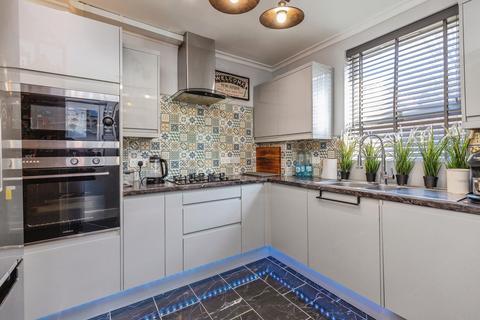 undefined, Saxton Street, Gillingham, Kent, ME7