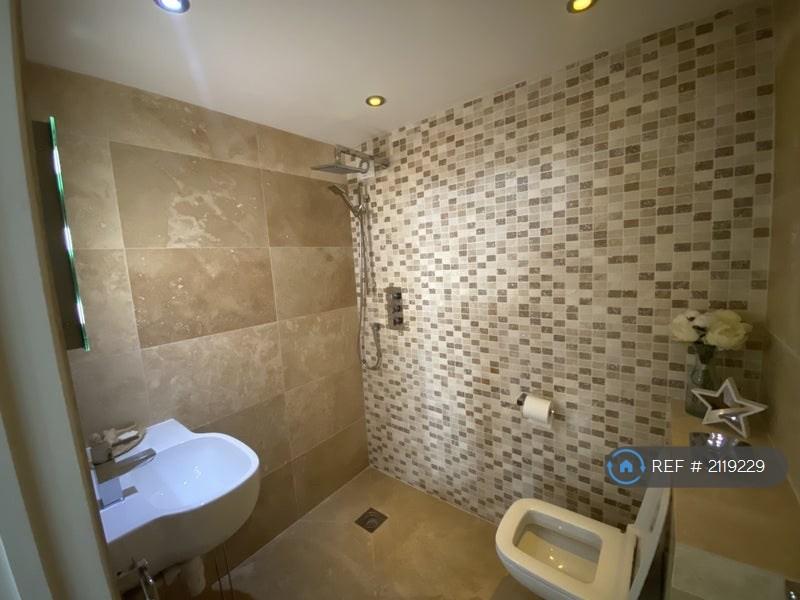 Wetroom