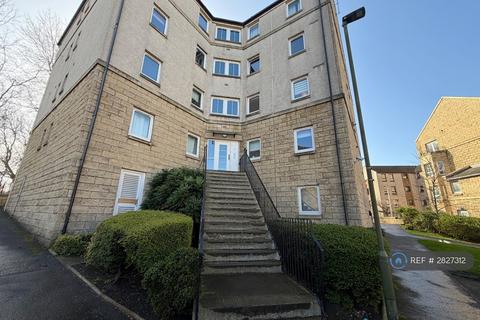 undefined, Bonnington Gait, Edinburgh, EH6