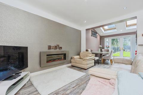 undefined, Mauldeth Road West, Chorlton, Manchester, M21