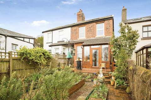 undefined, Hillside Road, Heswall, Wirral, Merseyside, CH60
