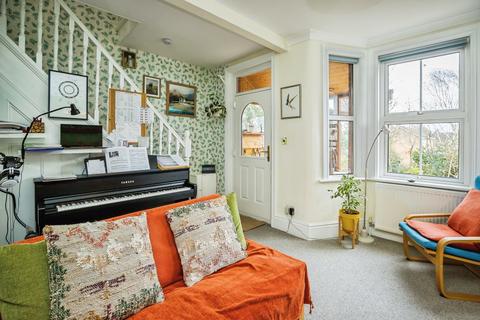 undefined, Hillside Road, Heswall, Wirral, Merseyside, CH60