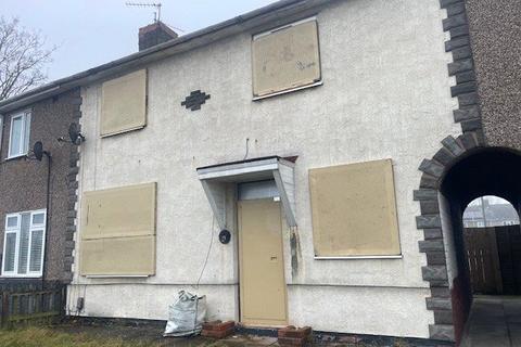 3 bedroom terraced house for sale, Thorntree Road, Stockton-on-Tees, Durham, TS17