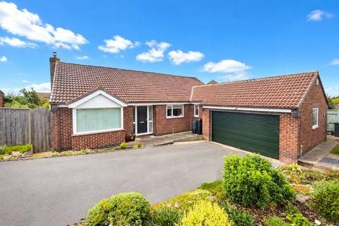 3 bedroom bungalow for sale, Regency Court, Northallerton, DL6