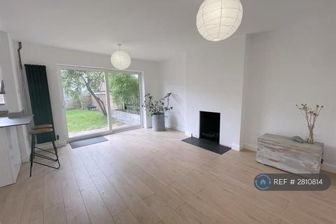 undefined, Lewes Close, Brighton, BN2