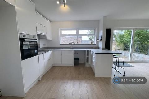 undefined, Lewes Close, Brighton, BN2