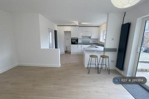 undefined, Lewes Close, Brighton, BN2